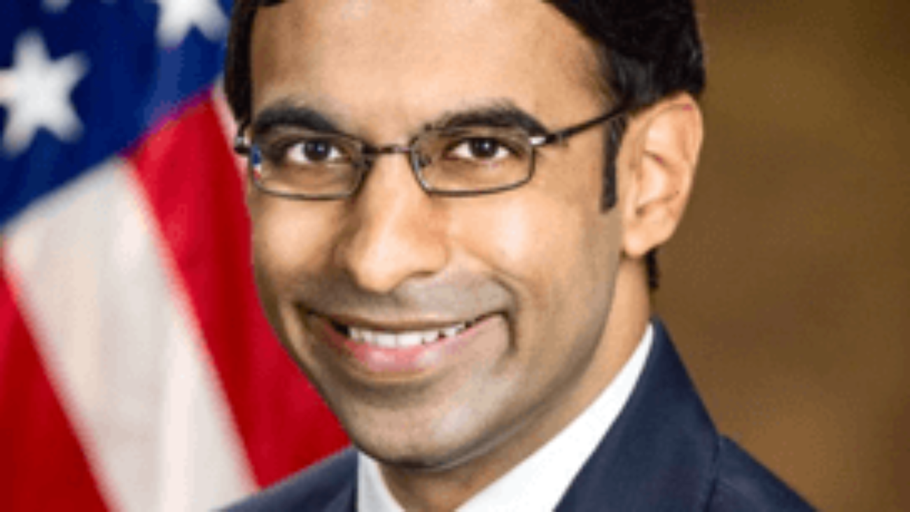 raj-parekh-appointed-as-first-corporate-enforcement-chief-at-bis