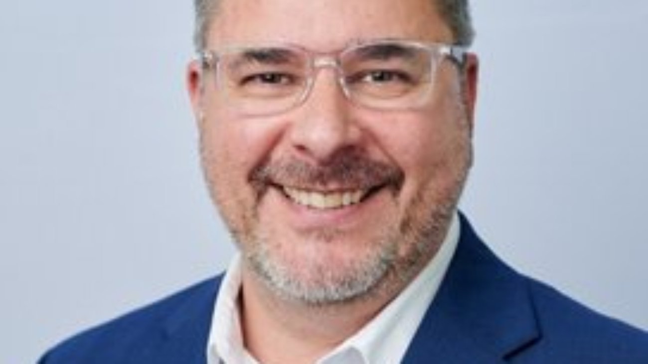 former-daf-cio-winston-beauchamp-takes-on-new-director-role