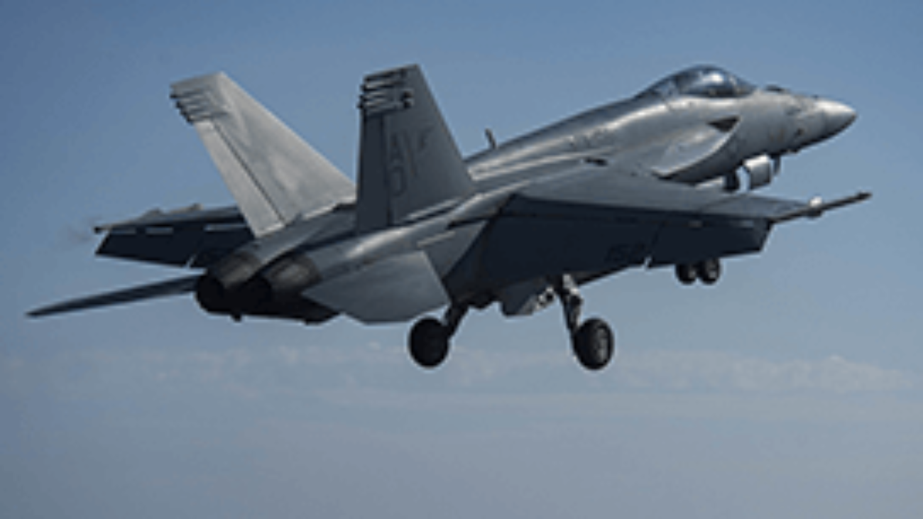 marine-corps-tests-agm-158a-jassm-integration-to-f/a-18-hornet