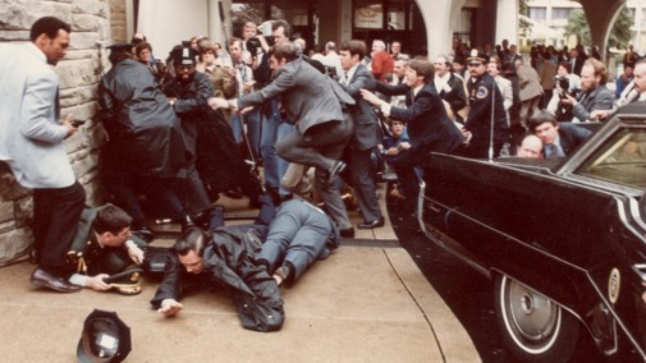 trump’s-second-assassination-attempt-is-shocking,-but-attempts-on-presidents’-lives-are-not-rare-in-us history