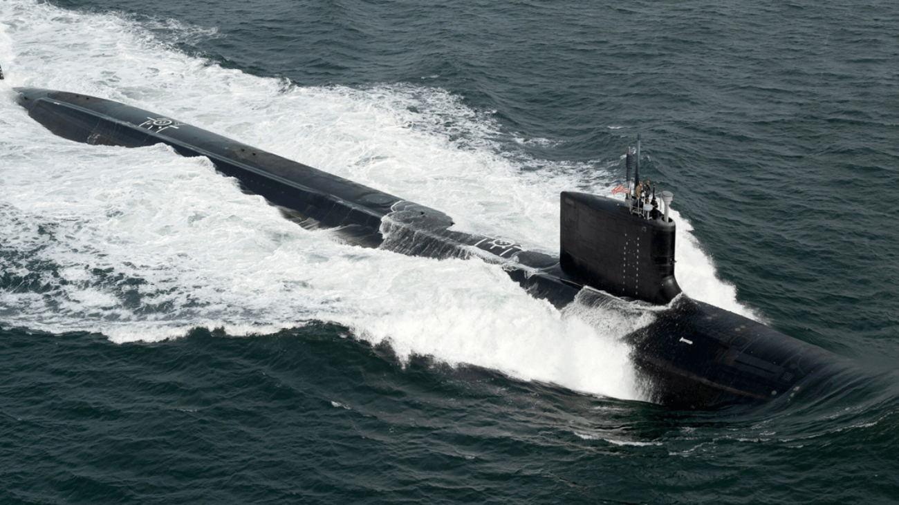 general-dynamics-receives-$1.2b-in-navy-contract-modifications-for-virginia-class-submarine-materials