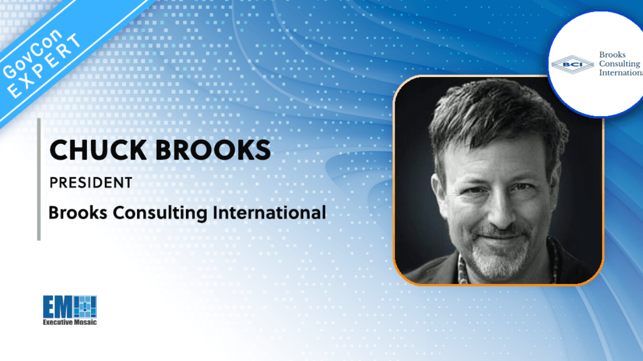 chuck-brooks-debuts-book-on-privacy-&-cyber-impacts-of-emerging-tech
