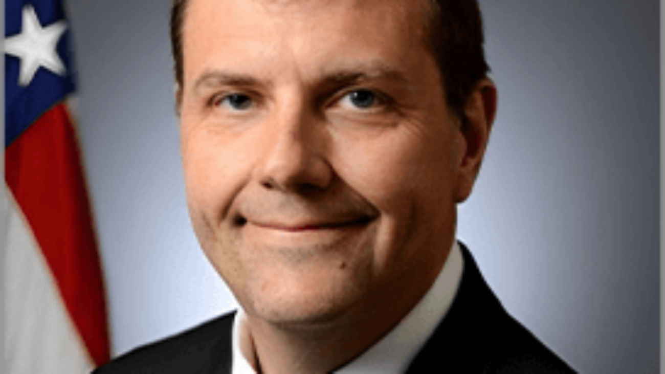 dod-promotes-keith-devries-to-manufacturing-technology-director