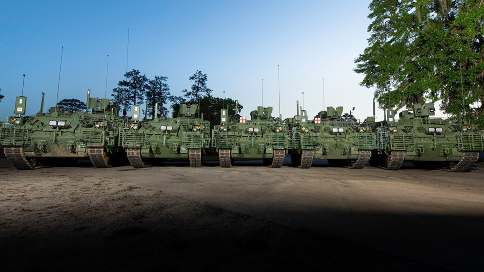 bae-secures-$184m-army-award-for-armored-vehicle-production