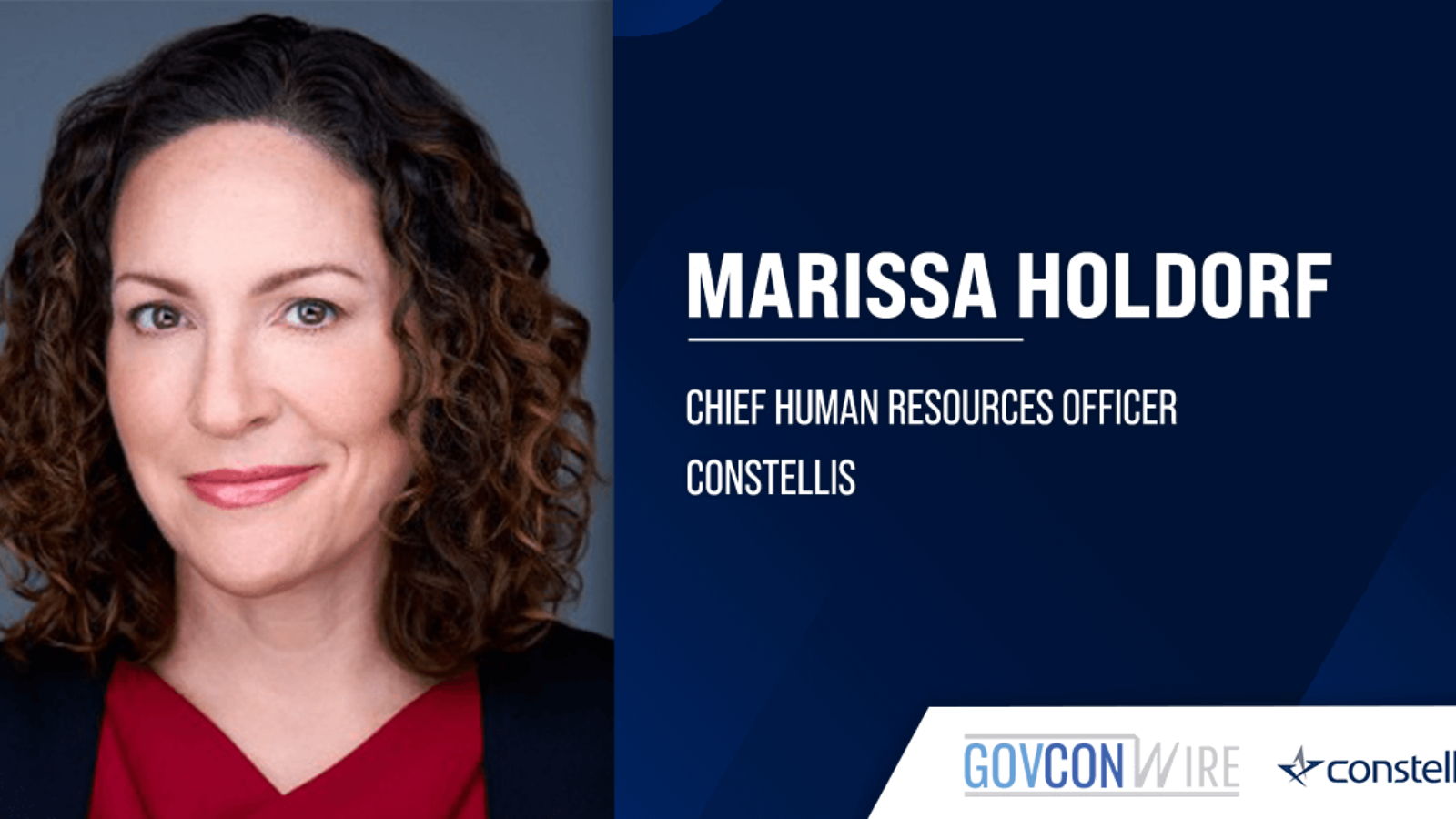 constellis-appoints-marissa-holdorf-as-chief-hr-officer