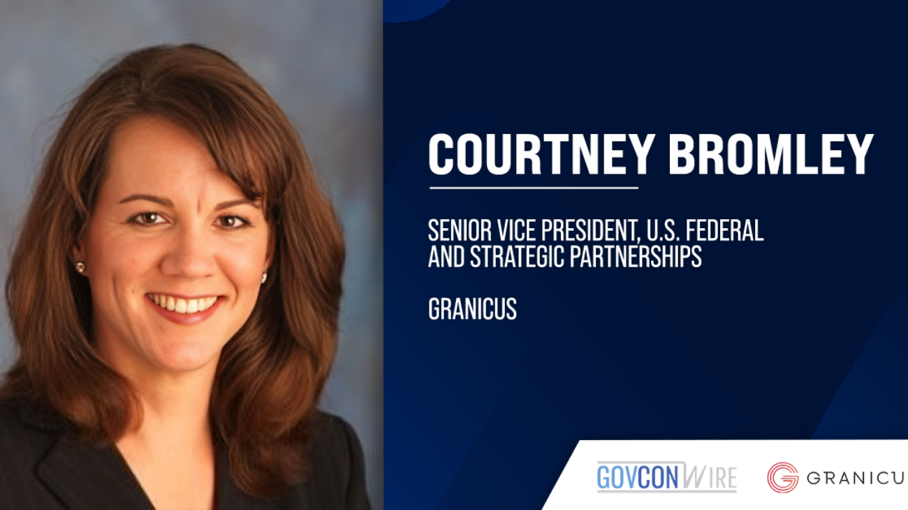 courtney-bromley-assumes-svp-role-at-granicus