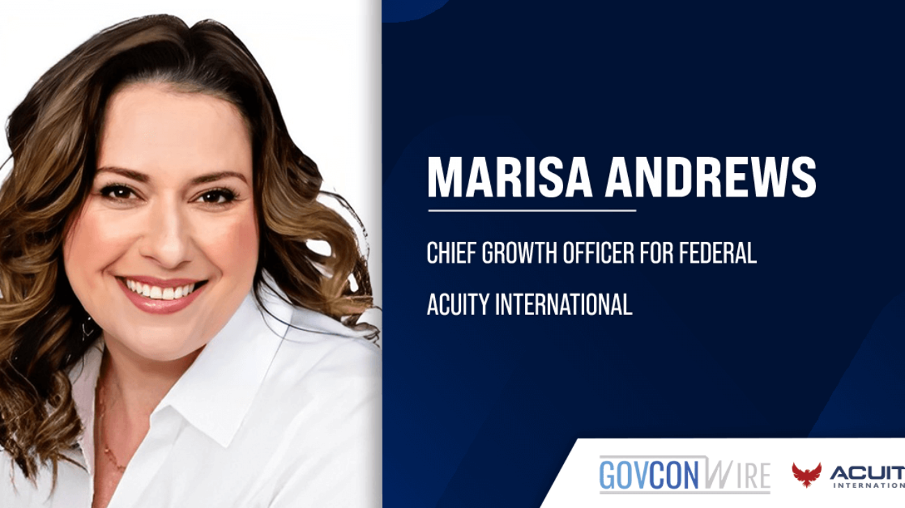 marisa-andrews-named-acuity-international-cgo-for-federal