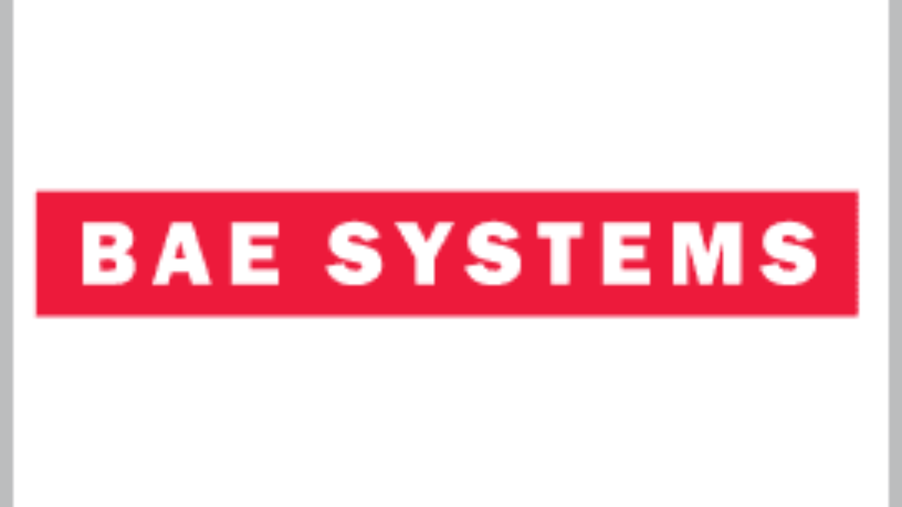 bae-systems,-kongsberg-unveil-situational-awareness-tool