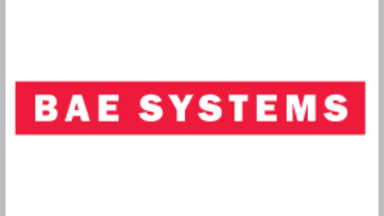 bae-systems,-kongsberg-unveil-situational-awareness-tool